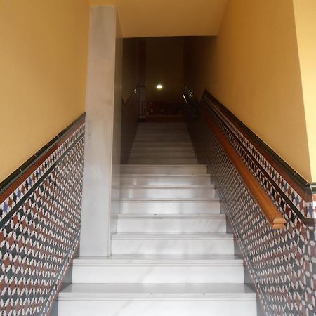 Hostal Carlos III El Ejido Exterior photo